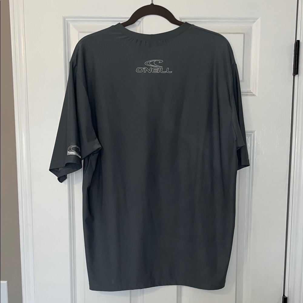 O'Neill Men's Rash Guard - Picture 2 of 4